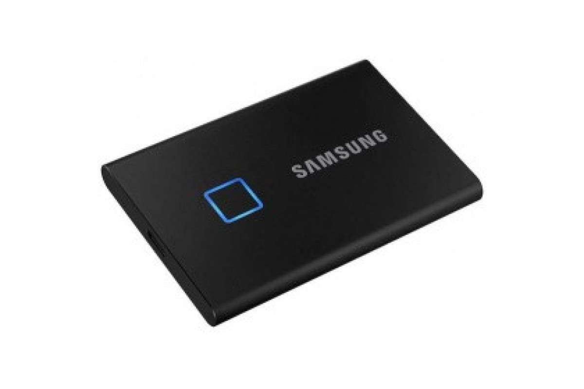 Ssd Samsung T7 500gb