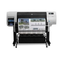Принтер(плоттер) струйный HP Designjet T7100 (CQ105A), цветн., A0