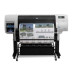 Принтер(плоттер) струйный HP Designjet T7100 (CQ105A), цветн., A0