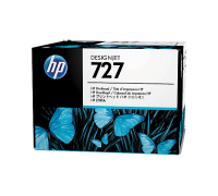 Печатающая головка HP 727 B3P06A многоцветный для HP DJ T920/T1500