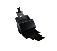 Сканер Canon imageFORMULA DR-C240 черный