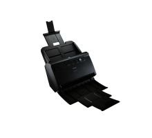 Сканер Canon imageFORMULA DR-C230 черный