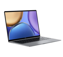 14" Ноутбук HUAWEI MateBook 14 2021 (2160x1440, Intel Core i5 2.4 ГГц, RAM 16 ГБ, SSD 512 ГБ, Win10 Home), 53011PWA, space gray