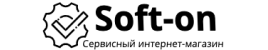 Сервисный интернет-магазин Soft-on.ru