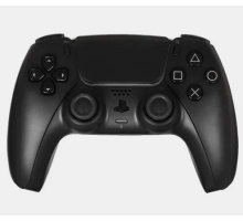 Беспроводной геймпад Sony DualSense (PS5) черный