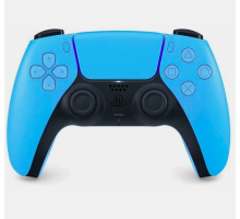 Беспроводной геймпад PlayStation DualSense для PS5 (синий)