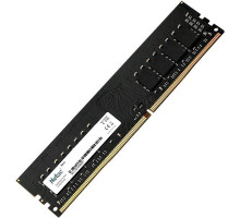 Модуль памяти DDR4 16Gb Netac 3200 NTBSD4P32SP-16