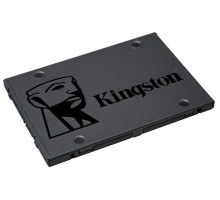 Накопитель SSD 240Gb Kingston A400 SA400S37/240G