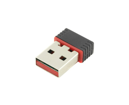 Адаптер USB WiFi LV-UW03 802.11N (300Mbps)