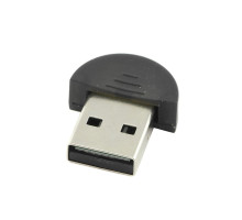 Адаптер USB 2.0 Mini Bluetooth V 2.0 V 1.2