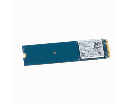 Жесткий диск SSD M.2 2280 NVME 128Gb WD SN520