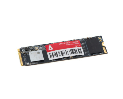 Жесткий диск SSD M.2 2280 NVMe 128Gb Azerty BR 128G