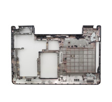 Корпус для ноутбука Lenovo Thinkpad E540 (нижняя часть) черный