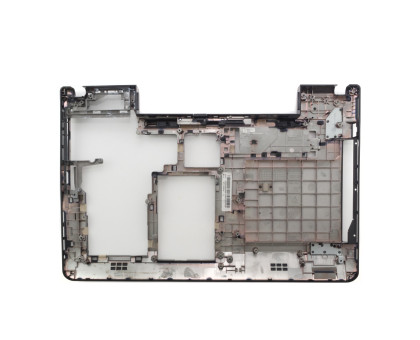 Корпус для ноутбука Lenovo Thinkpad E540 (нижняя часть) черный