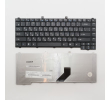 Клавиатура для ноутбука Acer Aspire 3100, 3102, 3650, 5100 черная