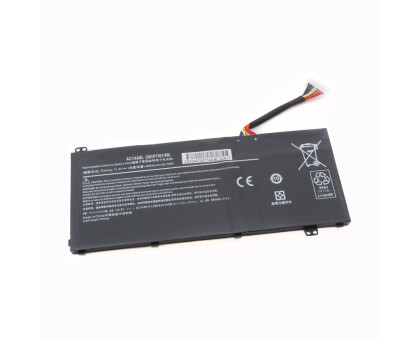 Аккумулятор для ноутбука Acer (AC14A8L) Aspire VN7-571, VN7-571G