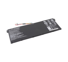 Аккумулятор для ноутбука Acer (AC14B18J) V5-132 11.4V 3090mAh оригинал