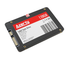 Жесткий диск SSD 2.5" 128Gb Azerty Bory R500 128G