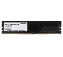 Модуль памяти DDR4 8Gb Patriot 3200 Signature PSD48G320081