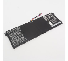 Аккумулятор для ноутбука Acer (AC14B18J) Aspire E3-111 11.4V 3200mAh