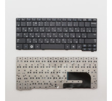 Клавиатура для ноутбука Samsung N102, N128, N140, N148 черная