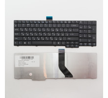 Клавиатура для ноутбука Acer Aspire 8920G, 8930G черная