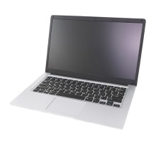 Ноутбук Azerty AZ-1403 14" (Intel N3350 1.1GHz, 6Gb, eMMC 64Gb+SSD 128Gb)