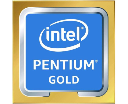 Процессор 1200 Intel Pentium G6400 OEM