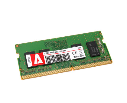 Оперативная память SODIMM 4Gb Azerty DDR4 3200