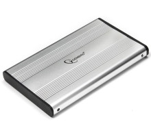 Коробка для HDD 2,5' USB 2.0 Gembird EE2-U2S-5-S