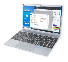 Ноутбук Azerty AZ-1402 14" IPS (Intel J4005 2.0GHz, 8Gb, 512Gb SSD)