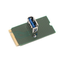 Переходник M2-PCI-E-RISER