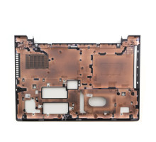 Корпус для ноутбука Lenovo Ideapad 300-15ISK (нижняя часть)