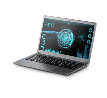 Ноутбук Azerty AZ-1406 14" (Intel N3350 1.1GHz, 6Gb, 512Gb SSD)