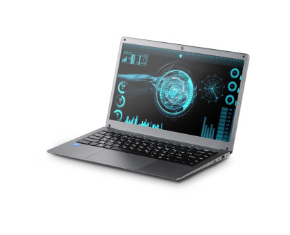 Ноутбук Azerty AZ-1406 14" (Intel N3350 1.1GHz, 6Gb, 128Gb SSD)