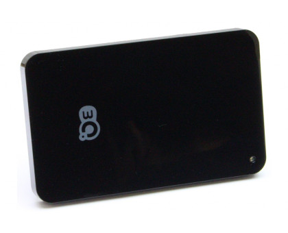 Коробка для HDD 2,5' USB 2.0 3Q пластик 9mm