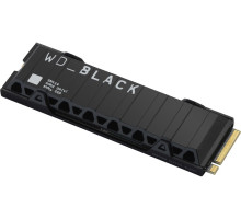 Накопитель SSD M2 1Tb WD Black WDBAPZ0010BNC-WRSN