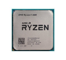 Процессор AM4 RYZEN 5 2600 OEM