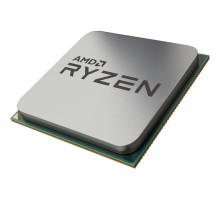 Процессор AM4 RYZEN 5 5600X OEM