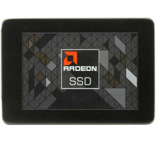 Накопитель SSD 120Gb AMD Radeon R5SL120G