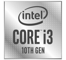 Процессор 1200 Intel Core i3 10100 OEM