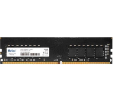Модуль памяти DDR4 16Gb Netac 2666 NTBSD4P26SP-16