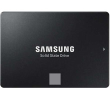 Накопитель SSD 1Tb Samsung 870 EVO MZ-77E1T0BW