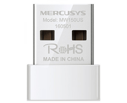 WiFi USB Mercusys MW150US