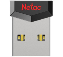 USB 2.0 Flash 64Gb Netac UM81 NT03UM81N-064G-20BK