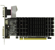 Видеокарта GeForce GT210 1Gb AFox AF210-1024D3L5-V2