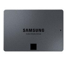 Накопитель SSD 1Tb Samsung 870 QVO MZ-77Q1T0BW