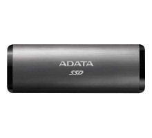 Внешний SSD 256Gb AData SE760 ASE760-256GU32G2-CTI