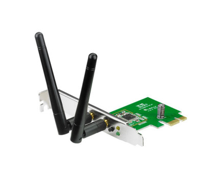 WiFi PCI-E Asus PCE-N15