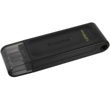 USB 3.1 Flash 128Gb Kingston Data Traveler DT70 DT70/128GB